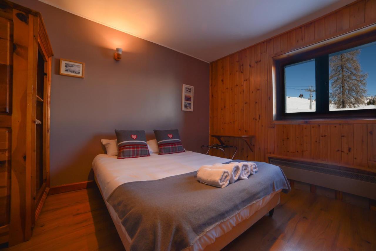 Le Chal'Heureux Hotel วาร์ส ภายนอก รูปภาพ